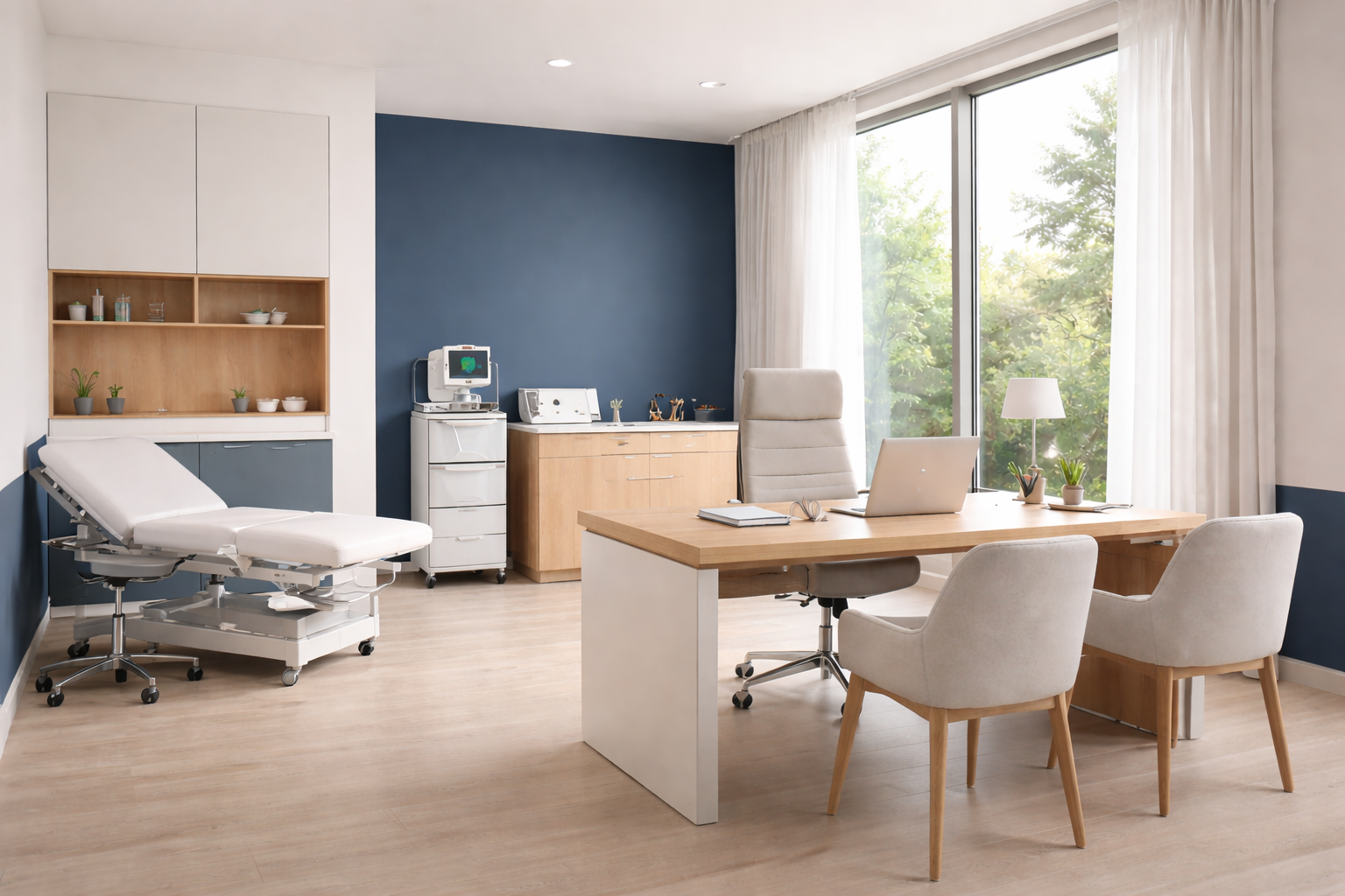 Cabinet médical PrimeMed